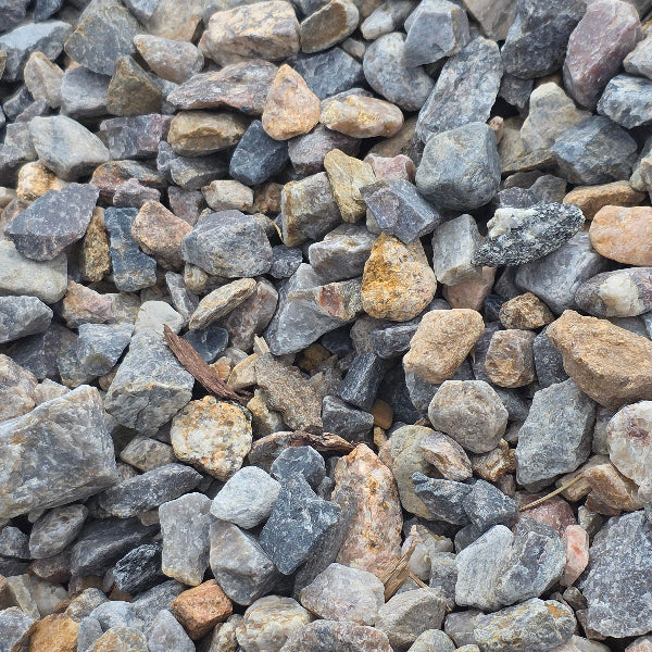 3/4 Royal Granite - Per 1 Ton
