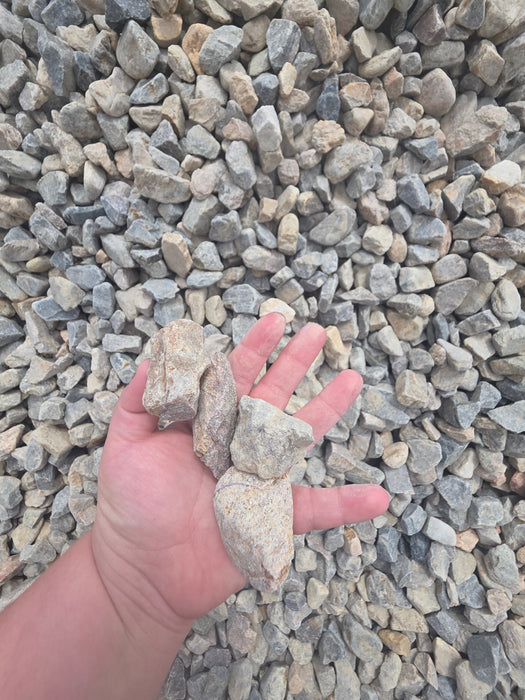 1.5 Royal Granite -Per 1 Ton