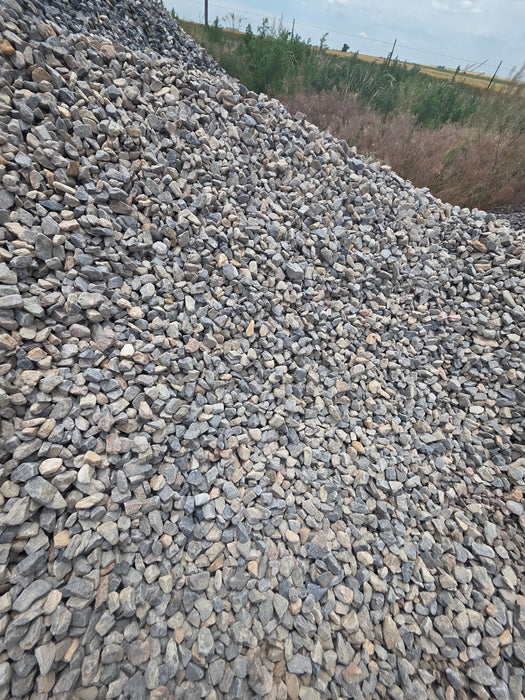 1.5 Royal Granite -Per 1 Ton