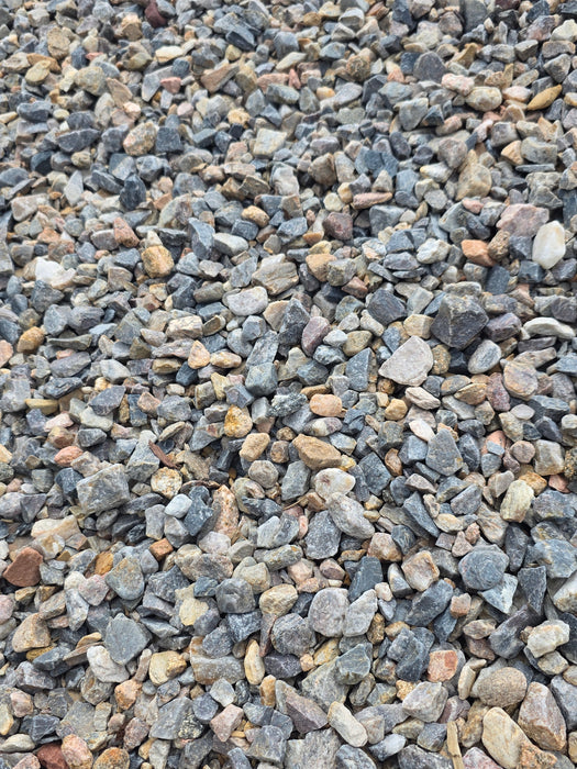 3/4 Royal Granite - Per 1 Ton