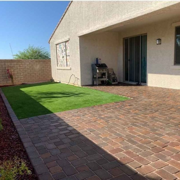 Brick Pavers