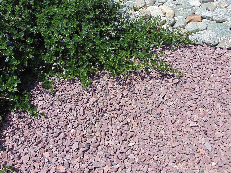 3/4 Colorado Rose - Per 1 Ton