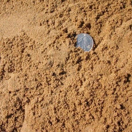 Mason Sand - Per 1 Ton