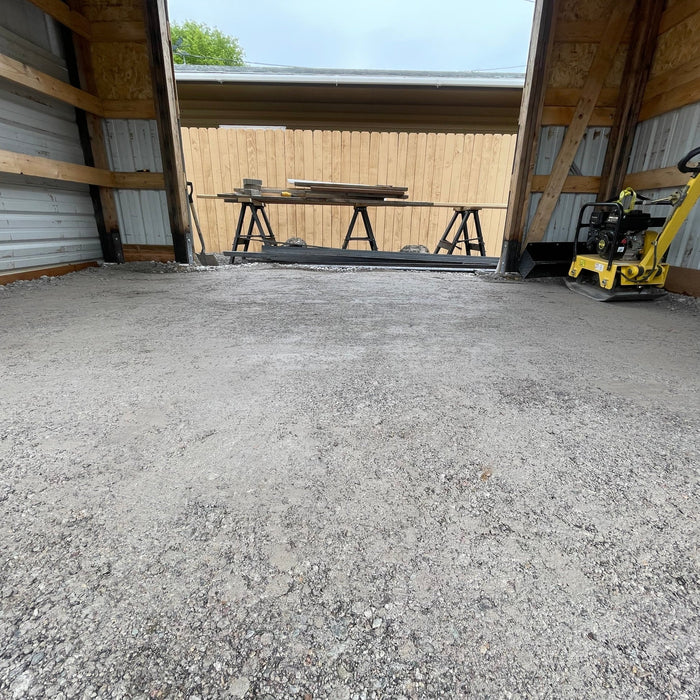 Recycled Concrete - Per 1 Ton