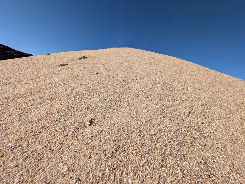Mason Sand - Per 1 Ton