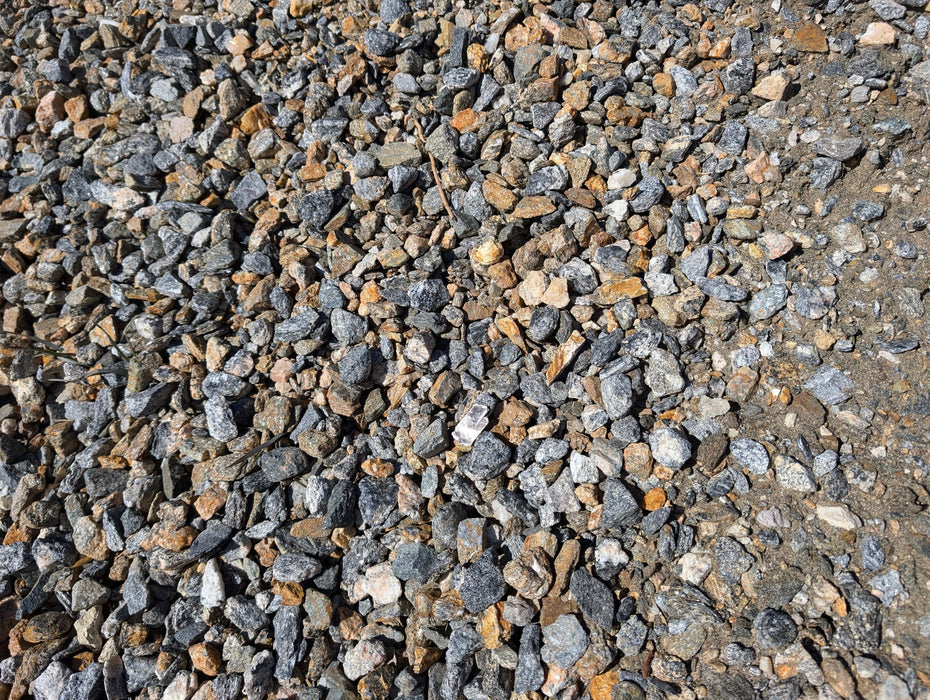 Road Base: Class 6 - Per 1 Ton