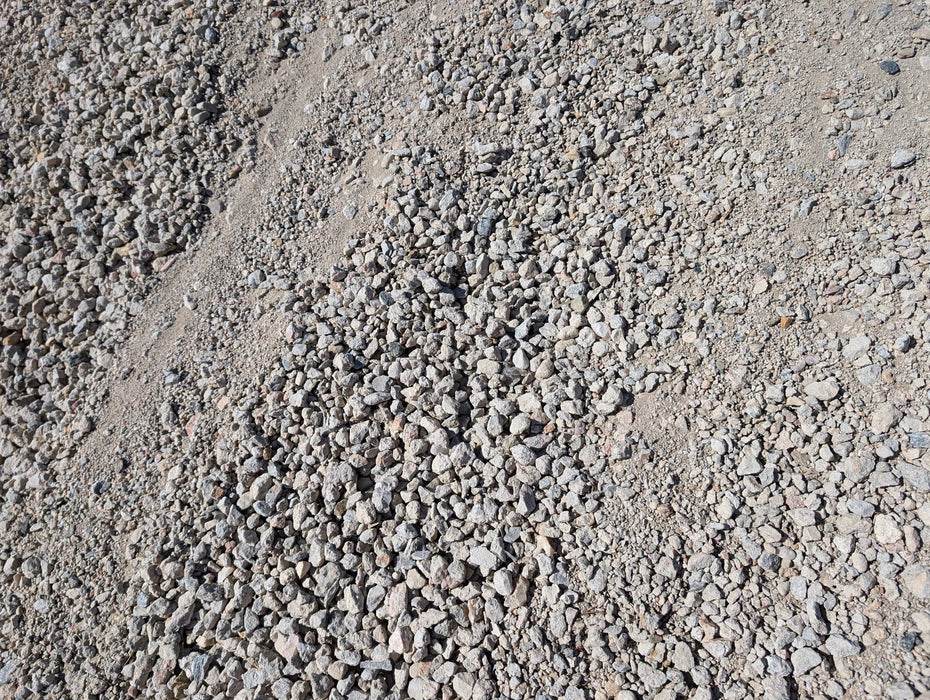 Recycled Concrete - Per 1 Ton