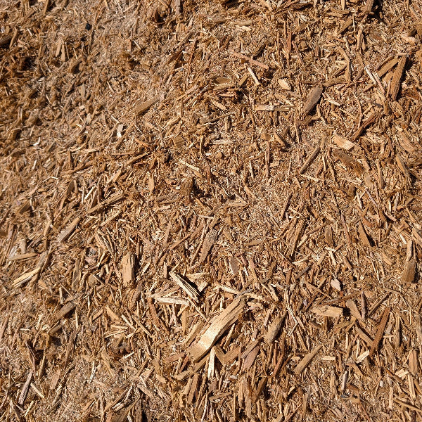 Playground Mulch - Per 1 Yard