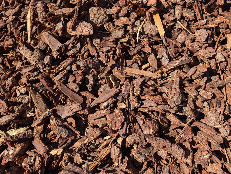 Small Bark - Per 1 Yard