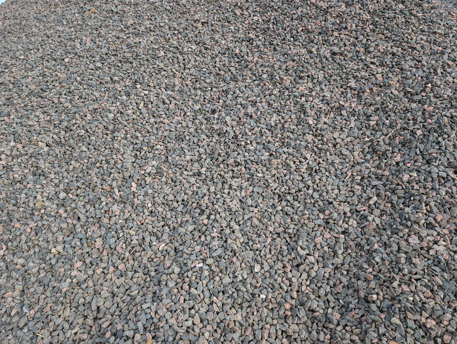 3/4 Mtn Granite - Per 1 Ton