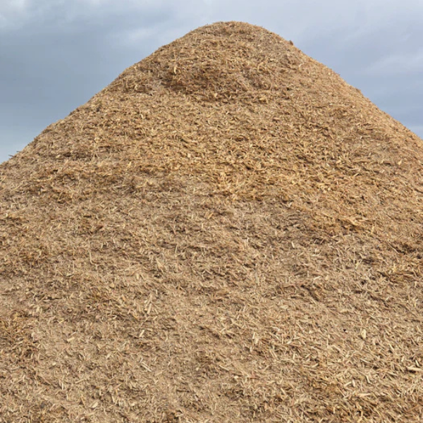 Playground Mulch - Per 1 Yard