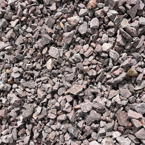 1 ½” Cheyenne Grey -Per 1-Ton