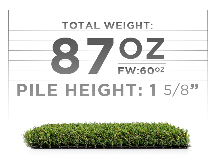 Natural Fescue Blend