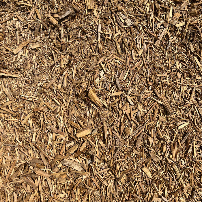 Playground Mulch - Per 1 Yard