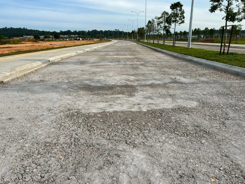 Road Base: Class 6 - Per 1 Ton